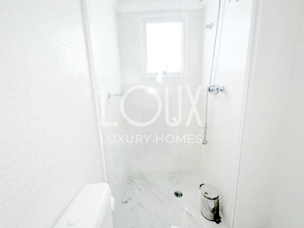 Apartamento com 4 suítes à venda em Vila Nova Conceição, São Paulo, por R$ 6.200.000 Imagem 15