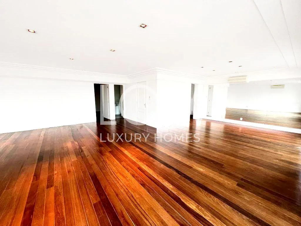 Apartamento com 4 suítes à venda em Vila Nova Conceição, São Paulo, por R$ 6.200.000 Imagem 5