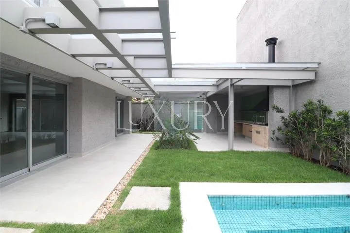 Casa com 4 suítes à venda em Alto de Pinheiros, São Paulo, por R$ 7.150.000 Imagem 25