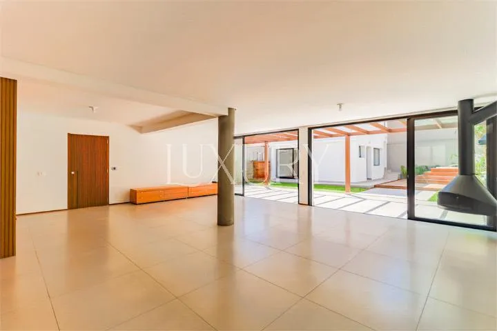 Casa com 3 suítes à venda em Alto de Pinheiros, São Paulo, por R$ 5.950.000 Imagem 9