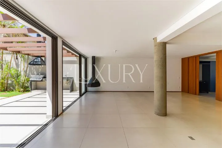 Casa com 3 suítes à venda em Alto de Pinheiros, São Paulo, por R$ 5.950.000 Imagem 18