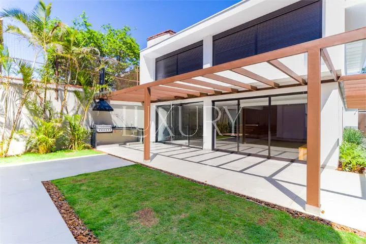 Casa com 3 suítes à venda em Alto de Pinheiros, São Paulo, por R$ 5.950.000 Imagem 22