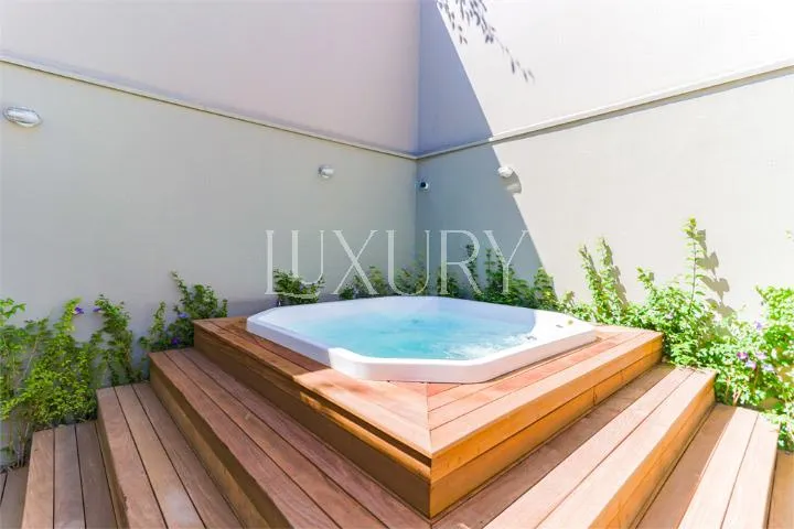 Casa com 3 suítes à venda em Alto de Pinheiros, São Paulo, por R$ 5.950.000 Imagem 11