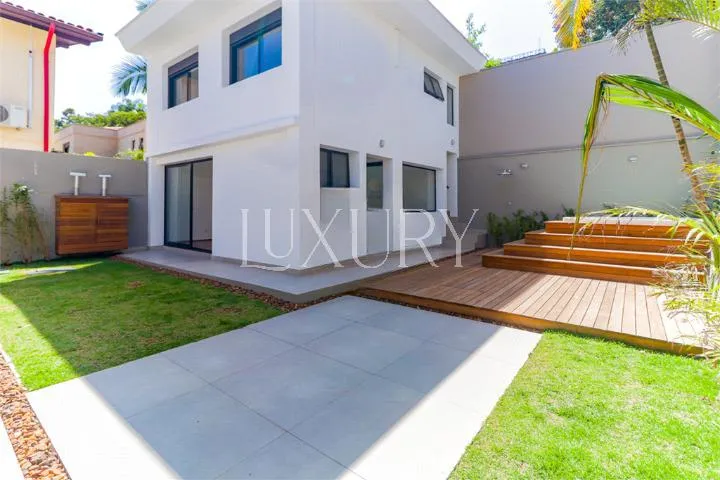 Casa com 3 suítes à venda em Alto de Pinheiros, São Paulo, por R$ 5.950.000 Imagem 20