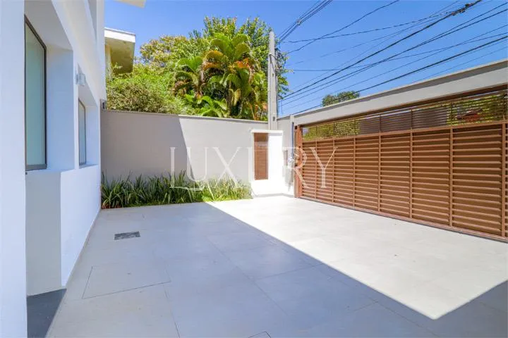 Casa com 3 suítes à venda em Alto de Pinheiros, São Paulo, por R$ 5.950.000 Imagem 5