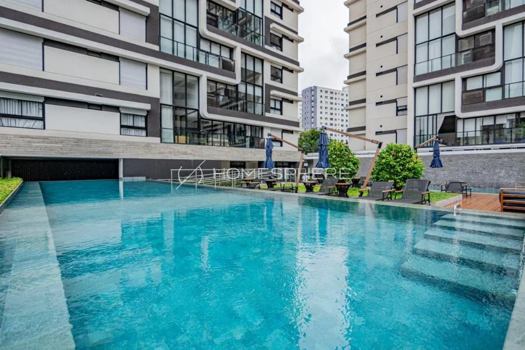 Apartamento com 2 suítes à venda em Vila Olímpia, São Paulo, por R$ 2.790.000 Imagem 36