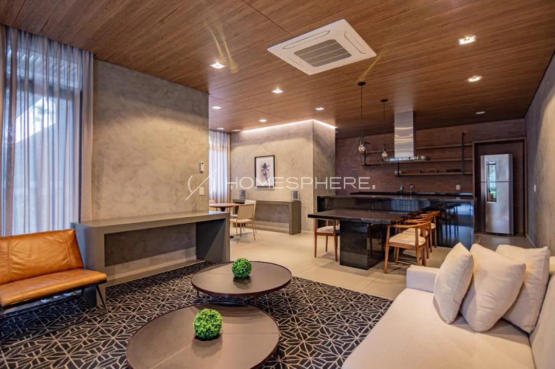 Apartamento com 2 suítes à venda em Vila Olímpia, São Paulo, por R$ 2.790.000 Imagem 33