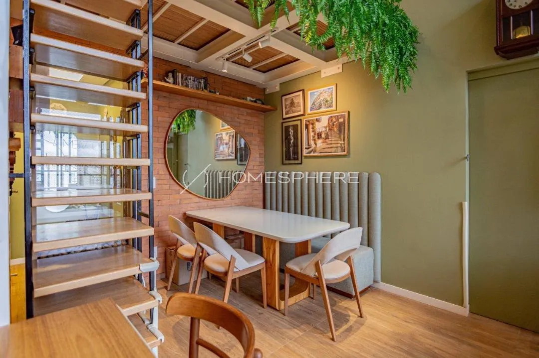 Apartamento com 2 suítes à venda em Vila Olímpia, São Paulo, por R$ 2.790.000 Imagem 2