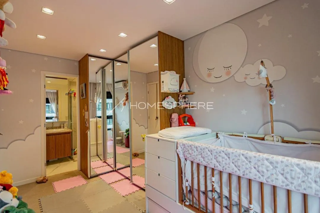 Apartamento com 2 suítes à venda em Vila Olímpia, São Paulo, por R$ 2.790.000 Imagem 27