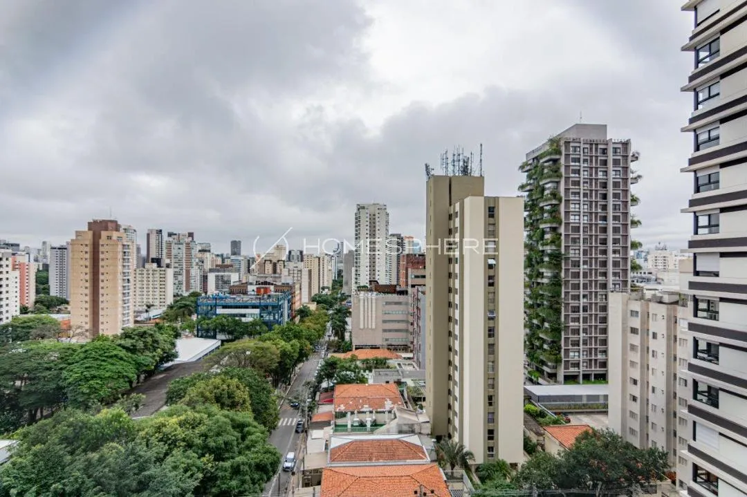 Apartamento com 2 suítes à venda em Vila Olímpia, São Paulo, por R$ 2.790.000 Imagem 22
