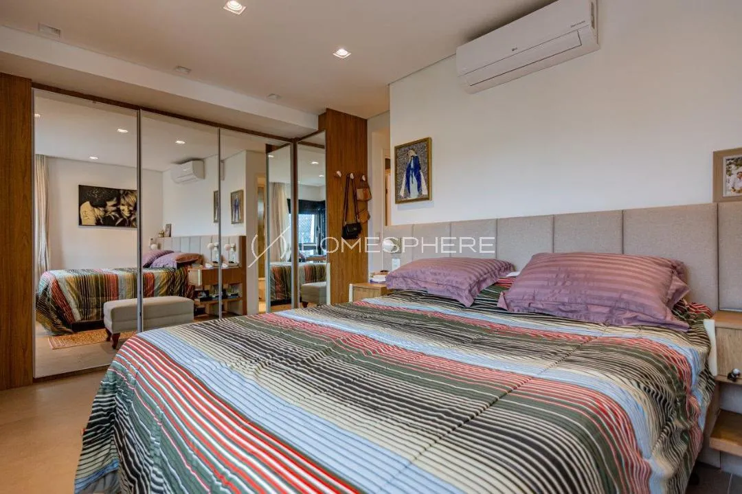 Apartamento com 2 suítes à venda em Vila Olímpia, São Paulo, por R$ 2.790.000 Imagem 24