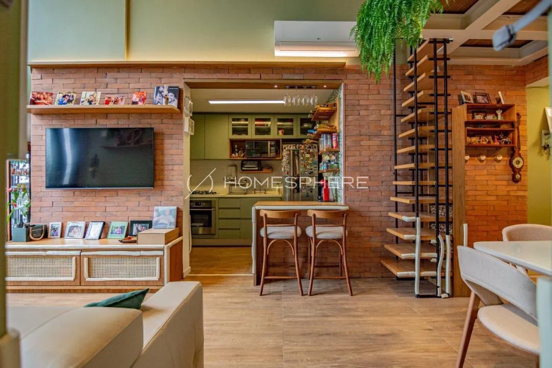 Apartamento com 2 suítes à venda em Vila Olímpia, São Paulo, por R$ 2.790.000 Imagem 10