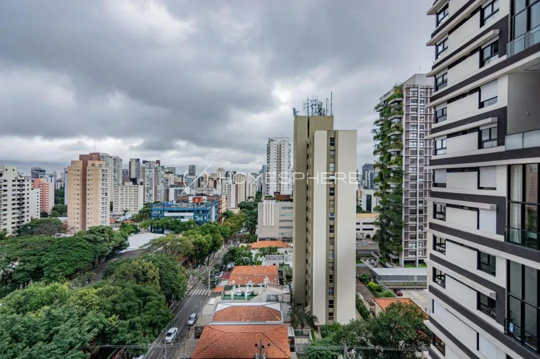 Apartamento com 2 suítes à venda em Vila Olímpia, São Paulo, por R$ 2.790.000 Imagem 8