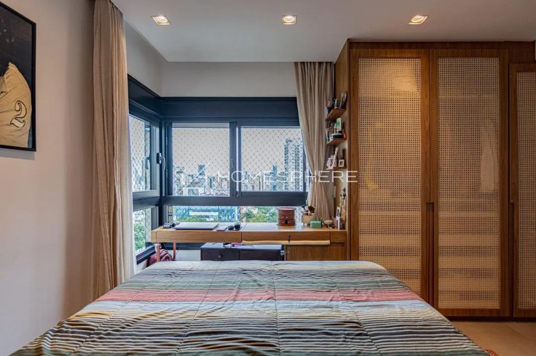 Apartamento com 2 suítes à venda em Vila Olímpia, São Paulo, por R$ 2.790.000 Imagem 21