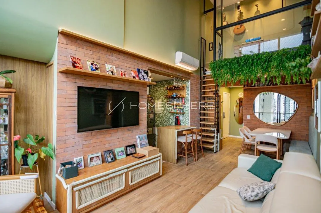 Apartamento com 2 suítes à venda em Vila Olímpia, São Paulo, por R$ 2.790.000 Imagem 6