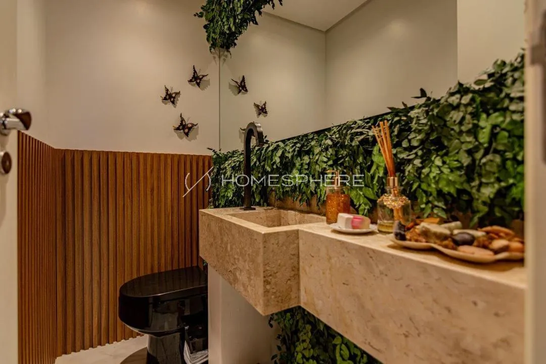 Apartamento com 2 suítes à venda em Vila Olímpia, São Paulo, por R$ 2.790.000 Imagem 15