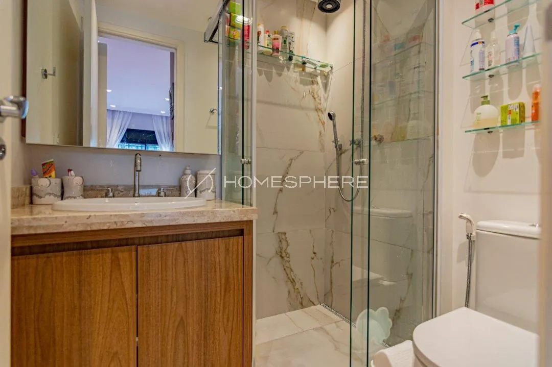 Apartamento com 2 suítes à venda em Vila Olímpia, São Paulo, por R$ 2.790.000 Imagem 29