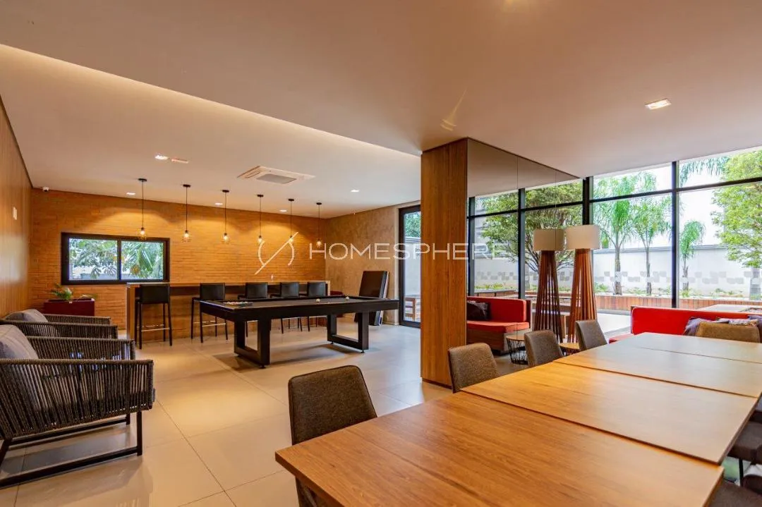 Apartamento com 2 suítes à venda em Vila Olímpia, São Paulo, por R$ 2.790.000 Imagem 31