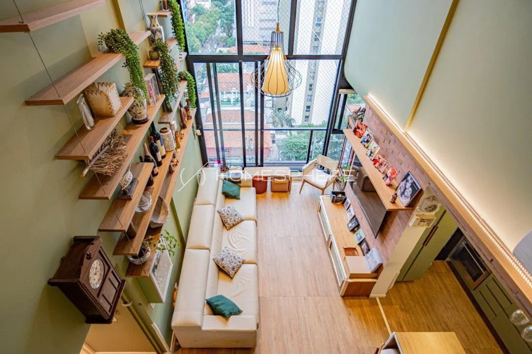 Apartamento com 2 suítes à venda em Vila Olímpia, São Paulo, por R$ 2.790.000 Imagem 5