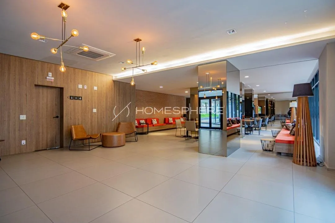 Apartamento com 2 suítes à venda em Vila Olímpia, São Paulo, por R$ 2.790.000 Imagem 32