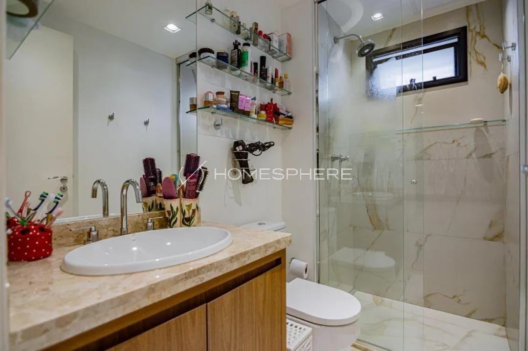 Apartamento com 2 suítes à venda em Vila Olímpia, São Paulo, por R$ 2.790.000 Imagem 25