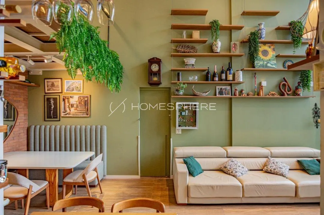 Apartamento com 2 suítes à venda em Vila Olímpia, São Paulo, por R$ 2.790.000 Imagem 13