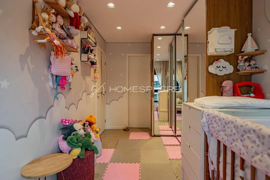 Apartamento com 2 suítes à venda em Vila Olímpia, São Paulo, por R$ 2.790.000 Imagem 28