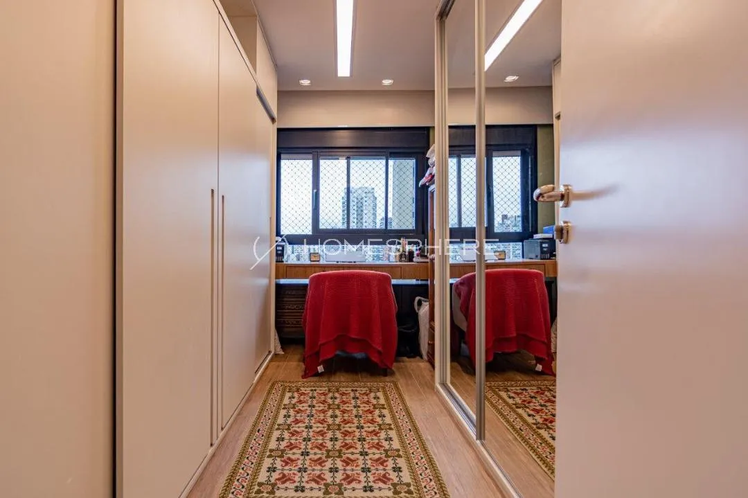 Apartamento com 2 suítes à venda em Vila Olímpia, São Paulo, por R$ 2.790.000 Imagem 16
