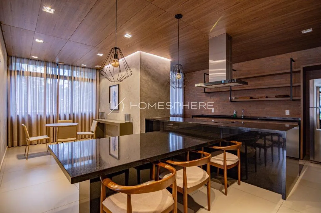 Apartamento com 2 suítes à venda em Vila Olímpia, São Paulo, por R$ 2.790.000 Imagem 34