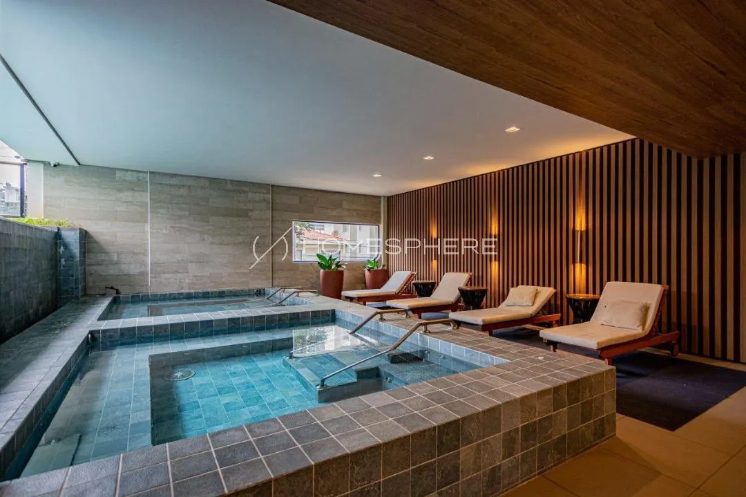 Apartamento com 2 suítes à venda em Vila Olímpia, São Paulo, por R$ 2.790.000 Imagem 37