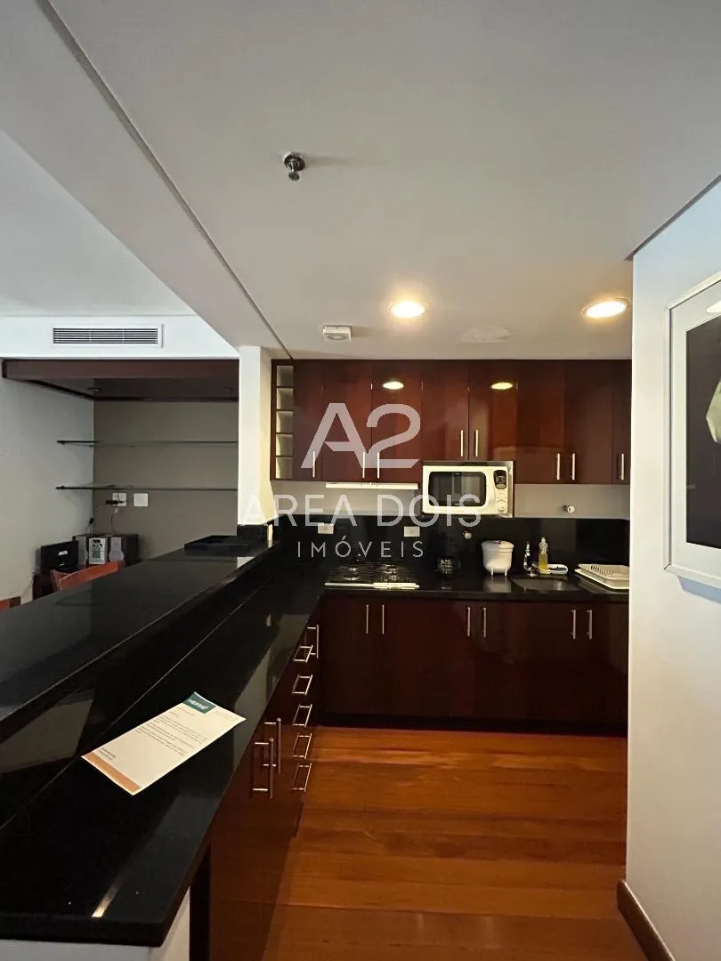 Apartamento com 1 suítes à venda em Itaim Bibi, São Paulo, por R$ 1.250.000 Imagem 4