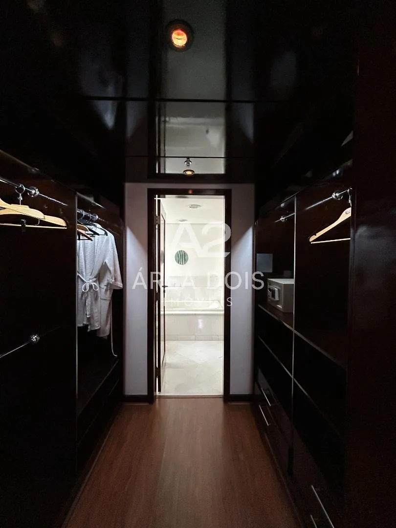 Apartamento com 1 suítes à venda em Itaim Bibi, São Paulo, por R$ 1.250.000 Imagem 7