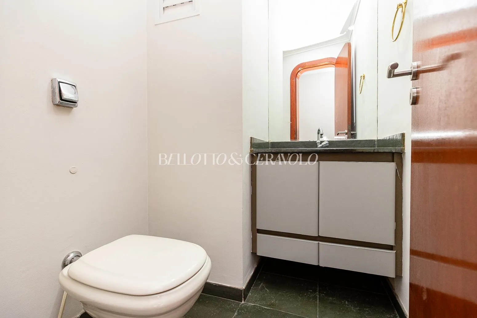 Cobertura com 4 suítes à venda em Moema, São Paulo, por R$ 3.200.000 Imagem 44