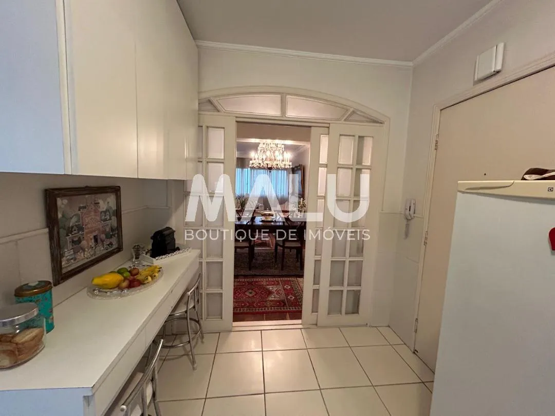 Apartamento com 1 suítes à venda em Itaim Bibi, São Paulo, por R$ 1.300.000 Imagem 3