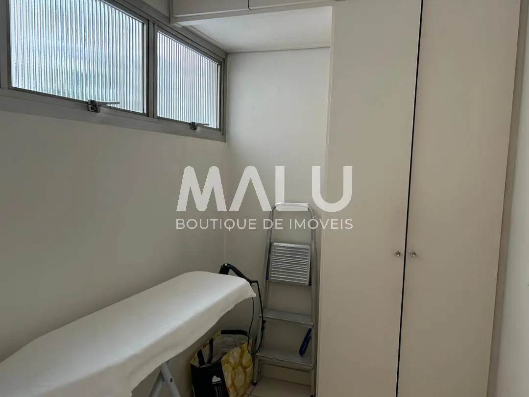 Apartamento com 1 suítes à venda em Itaim Bibi, São Paulo, por R$ 1.300.000 Imagem 14