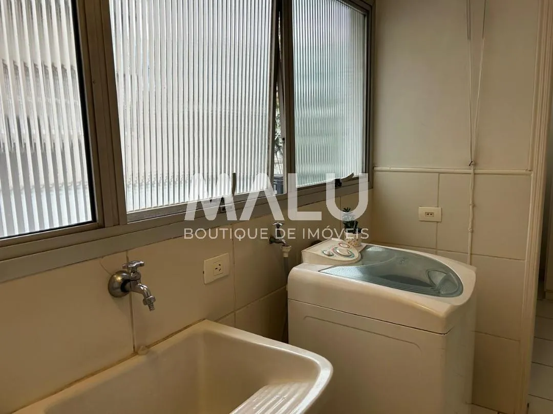 Apartamento com 1 suítes à venda em Itaim Bibi, São Paulo, por R$ 1.300.000 Imagem 12