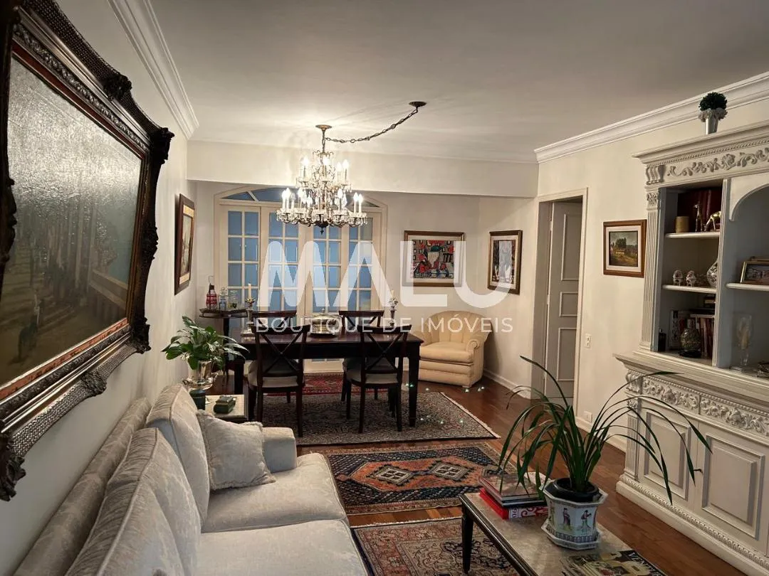 Apartamento com 1 suítes à venda em Itaim Bibi, São Paulo, por R$ 1.300.000