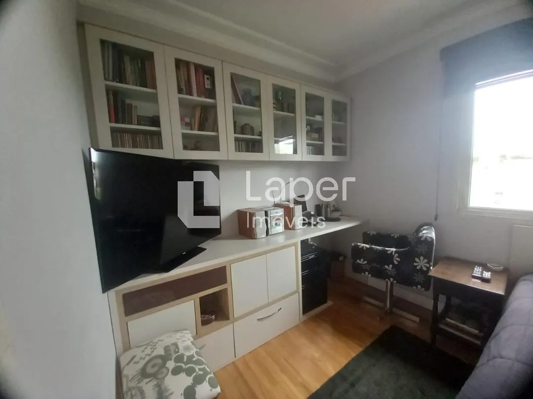 Apartamento com 1 suítes à venda em Moema Índios, São Paulo, por R$ 1.150.000 Imagem 16