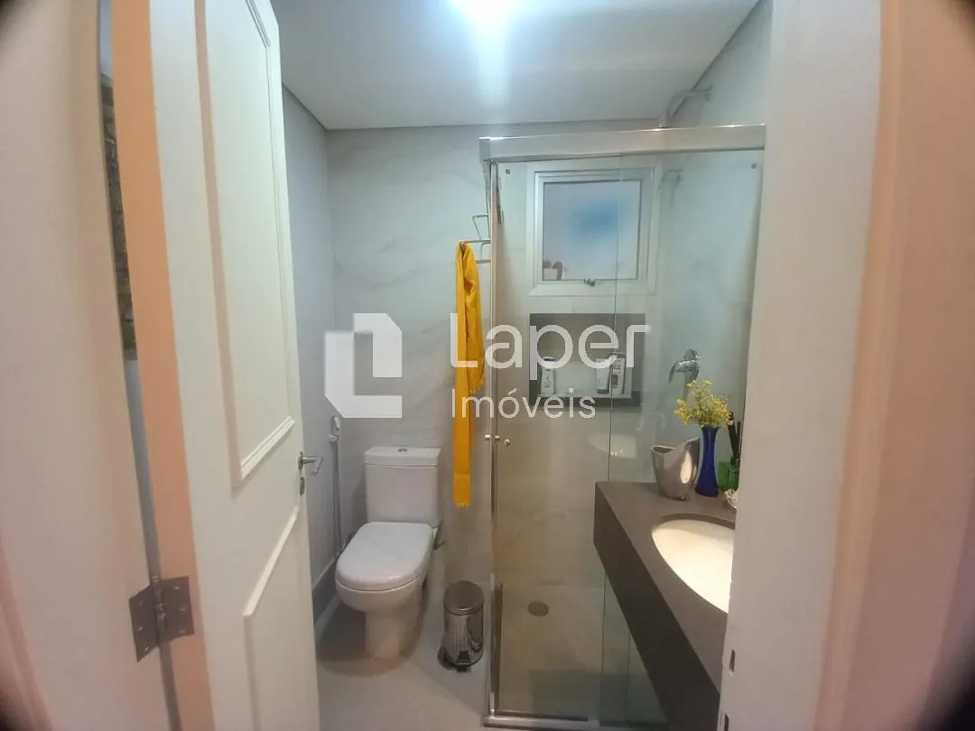 Apartamento com 1 suítes à venda em Moema Índios, São Paulo, por R$ 1.150.000 Imagem 23