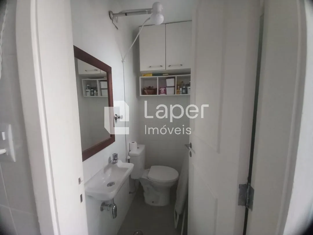 Apartamento com 1 suítes à venda em Moema Índios, São Paulo, por R$ 1.150.000 Imagem 24