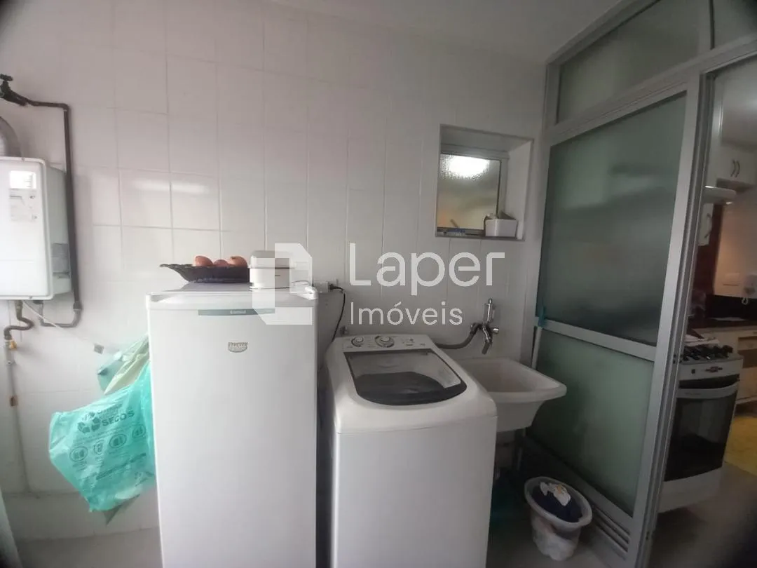 Apartamento com 1 suítes à venda em Moema Índios, São Paulo, por R$ 1.150.000 Imagem 22