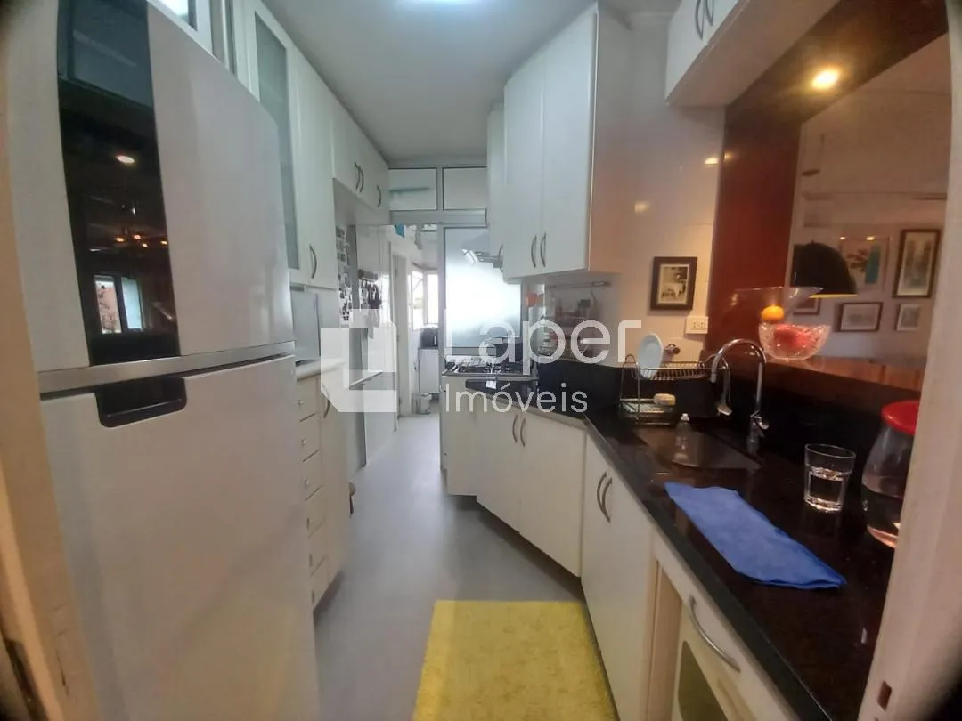 Apartamento com 1 suítes à venda em Moema Índios, São Paulo, por R$ 1.150.000 Imagem 10