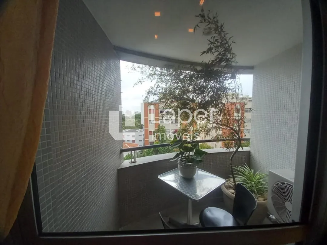 Apartamento com 1 suítes à venda em Moema Índios, São Paulo, por R$ 1.150.000 Imagem 8