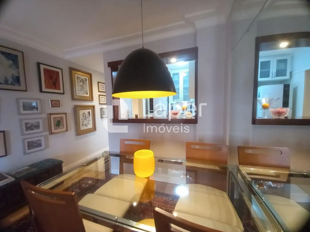 Apartamento com 1 suítes à venda em Moema Índios, São Paulo, por R$ 1.150.000 Imagem 4