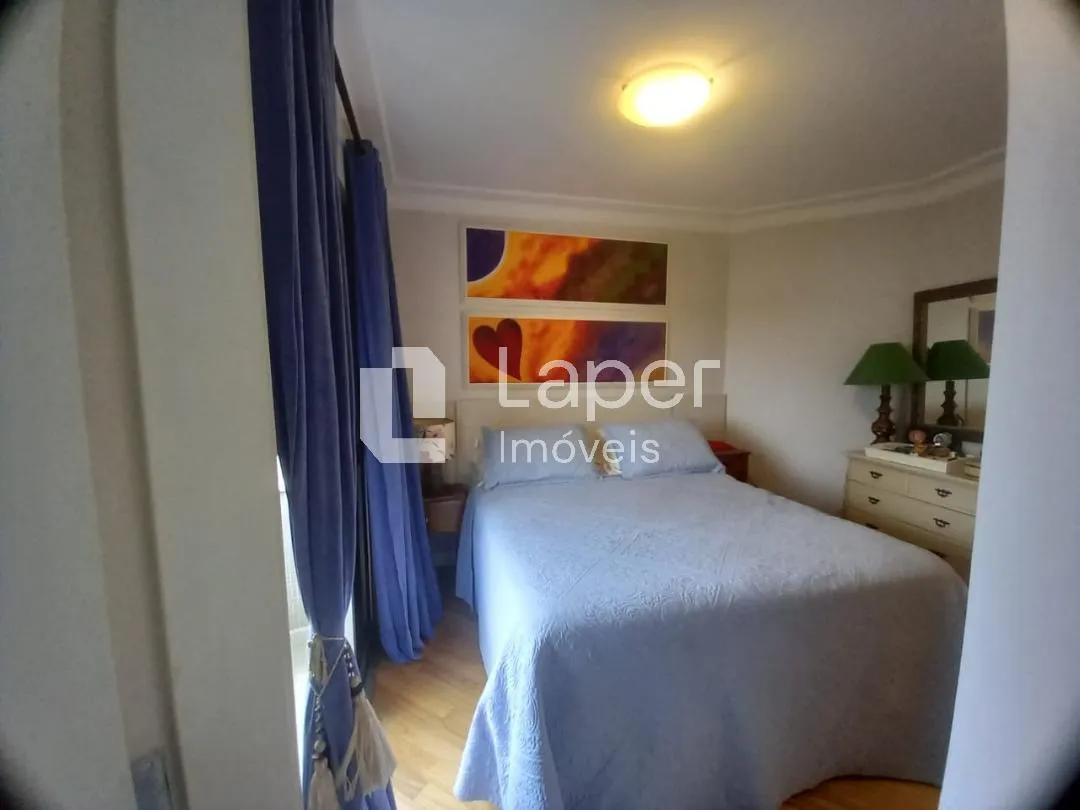 Apartamento com 1 suítes à venda em Moema Índios, São Paulo, por R$ 1.150.000 Imagem 14