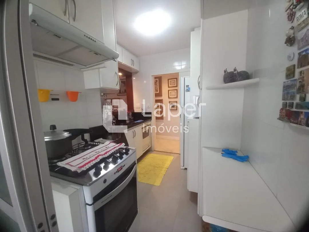 Apartamento com 1 suítes à venda em Moema Índios, São Paulo, por R$ 1.150.000 Imagem 12