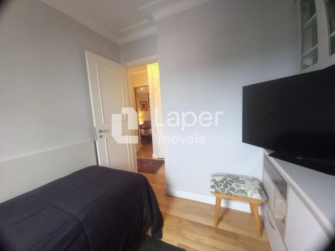 Apartamento com 1 suítes à venda em Moema Índios, São Paulo, por R$ 1.150.000 Imagem 19