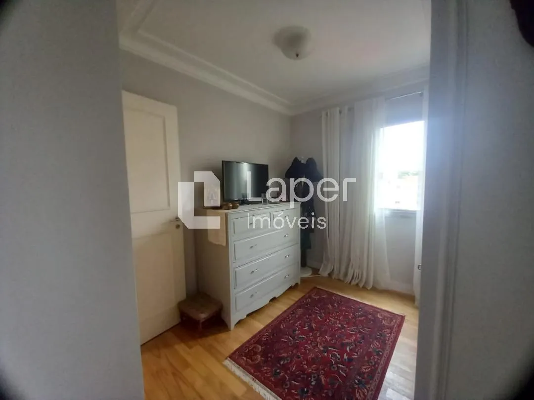 Apartamento com 1 suítes à venda em Moema Índios, São Paulo, por R$ 1.150.000 Imagem 17