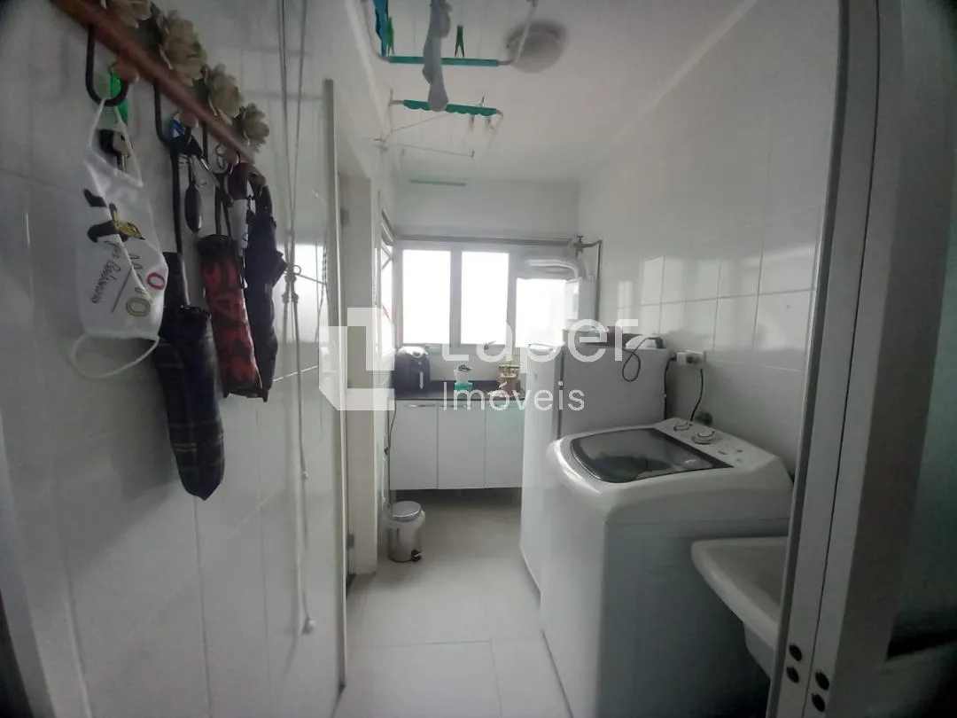 Apartamento com 1 suítes à venda em Moema Índios, São Paulo, por R$ 1.150.000 Imagem 21