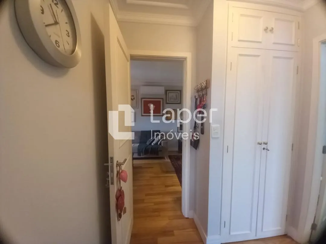 Apartamento com 1 suítes à venda em Moema Índios, São Paulo, por R$ 1.150.000 Imagem 11